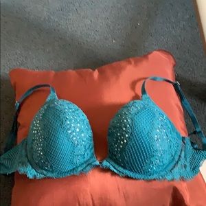 Victoria’s Secret lingerie set